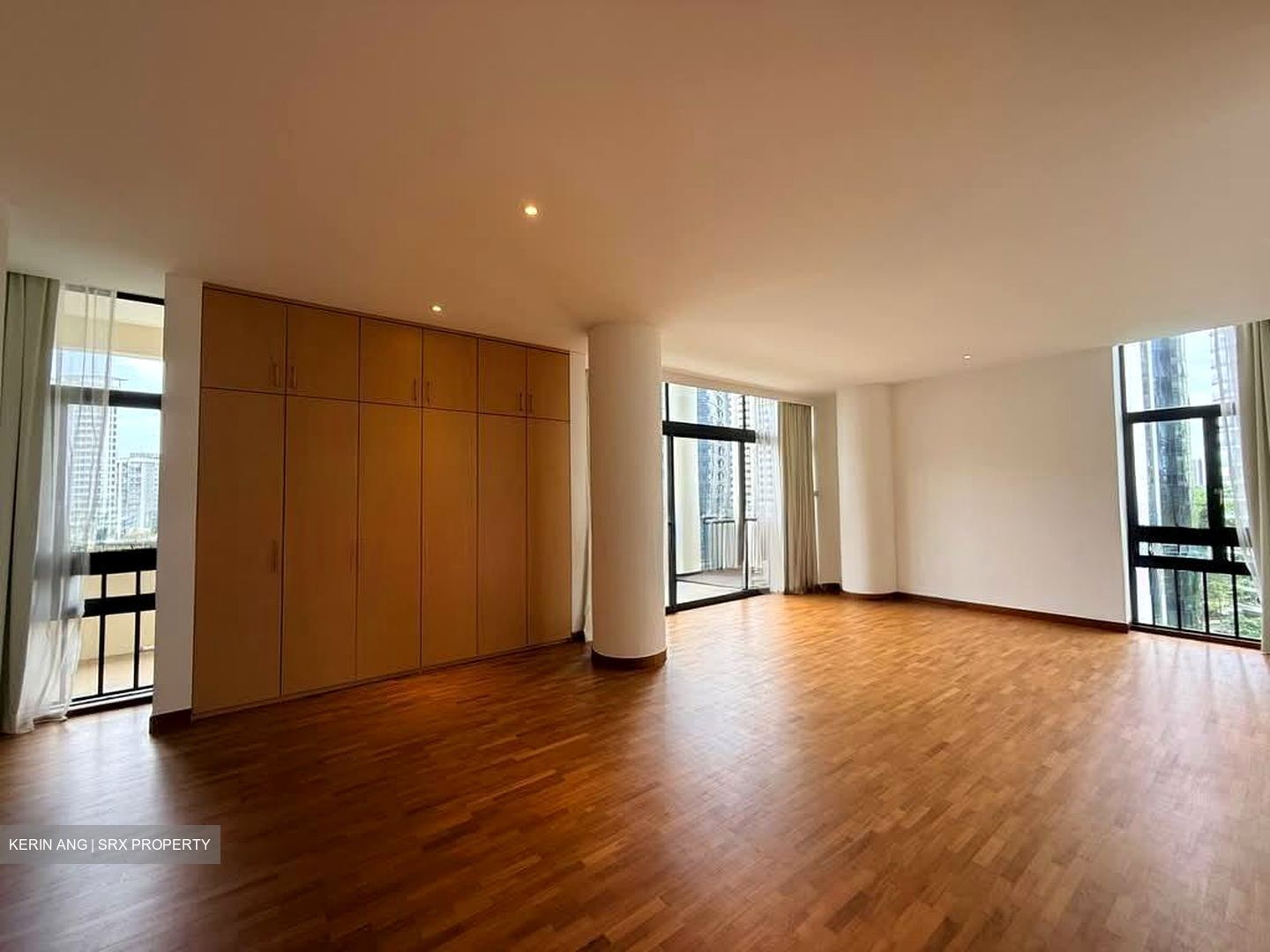 The Colonnade (D10), Condominium #534931051